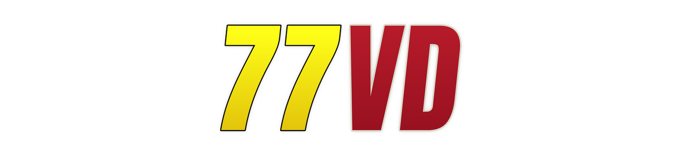 77vd লোগো